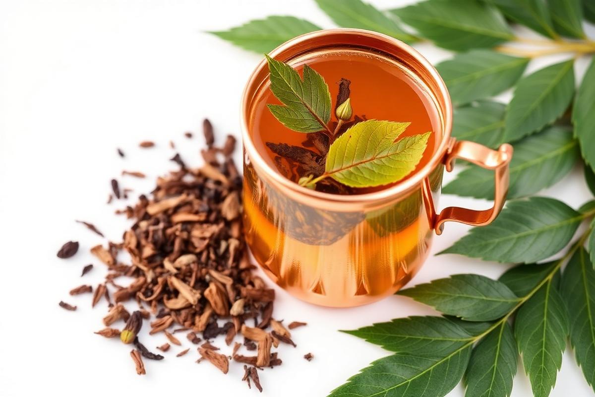 Ayurveda therapy at home in Hyderabad — detox