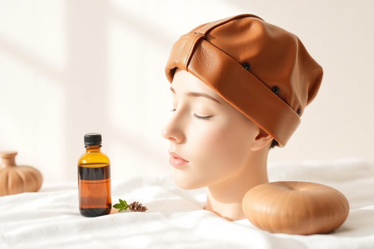 Ayurveda therapy at home in Hyderabad — sirovasti